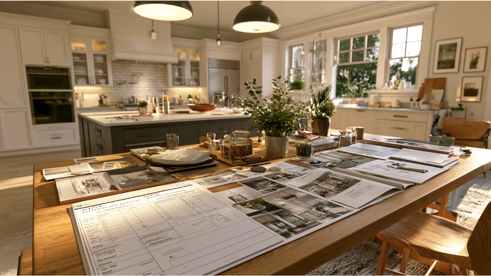 Allowances, Assumptions, Exclusions, and Owner-Supplied Items Explained
