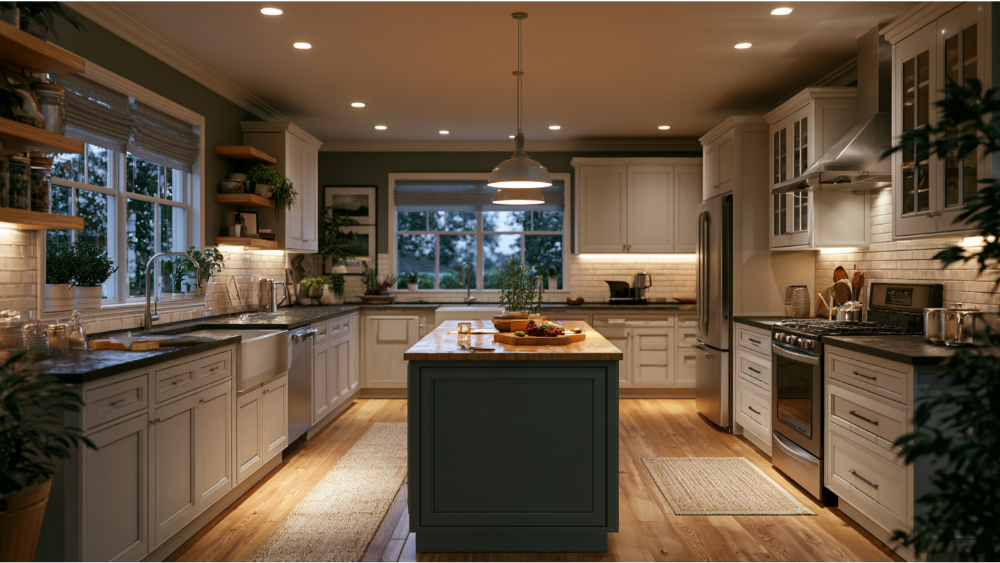 Define Your Kitchen Remodel Scope Before You Ask About Cost