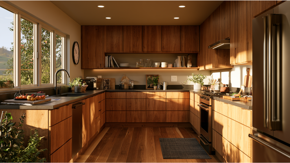 Do You Need a Finished Kitchen Design Before Getting an Estimate?
