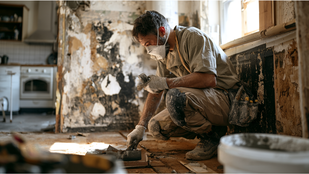 Homes Built Before 1978: Lead-Safe Work and Hidden Conditions