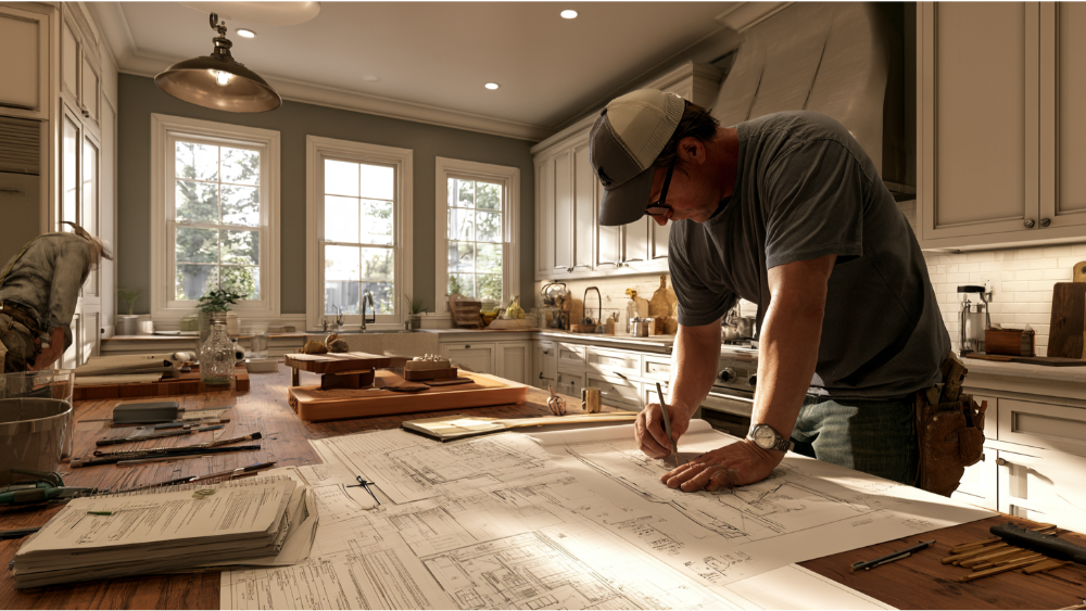 How Much Does a 10x10 Kitchen Remodel Cost?