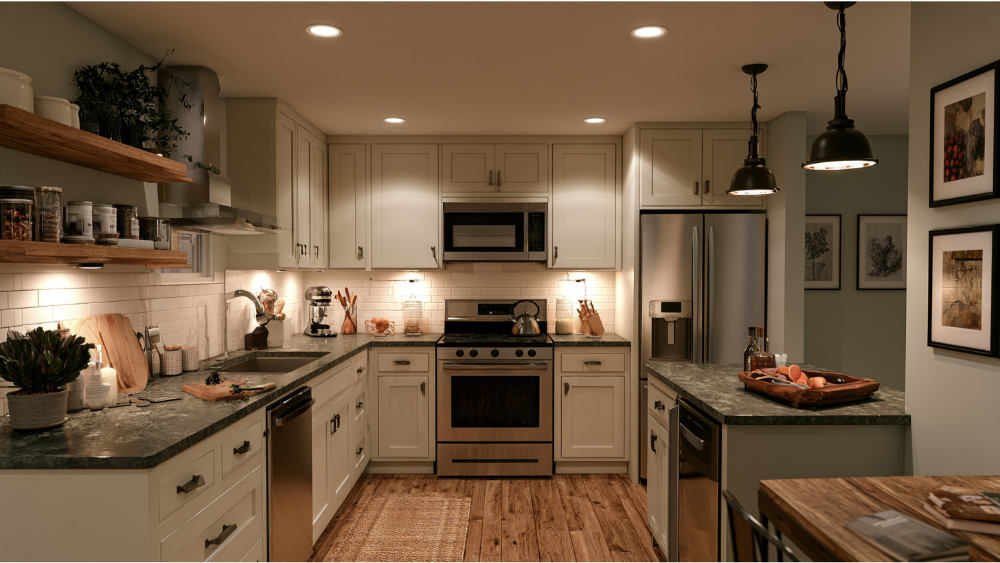How to Compare Kitchen Remodel Estimates