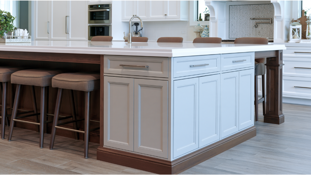 Is a Kitchen Island Worth Adding?