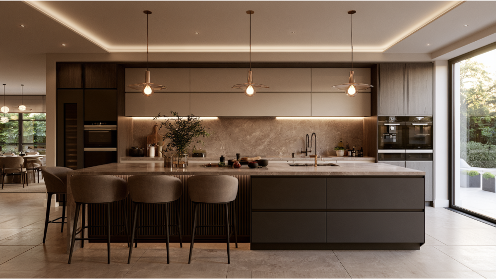 Kitchen Ideas and Features Defining the Latest Remodels