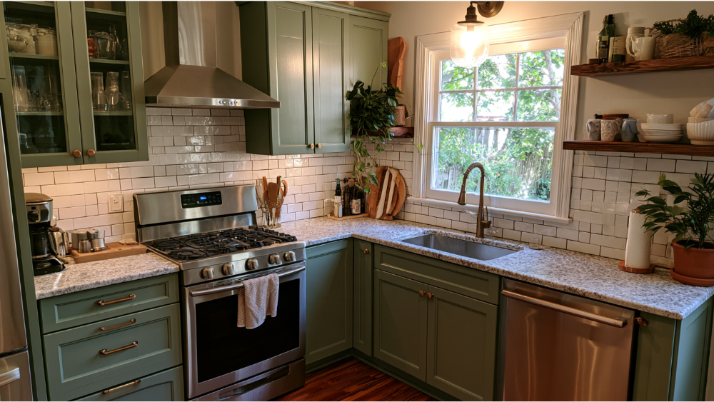 Kitchen Remodel Costs, Permits, and Rules in Sacramento and California