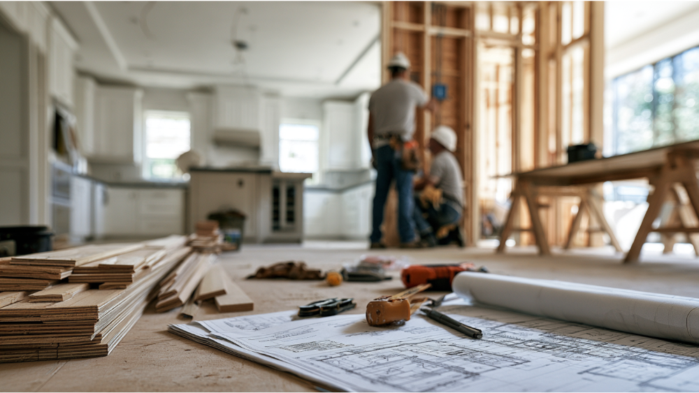 Permits and Structural Planning: What to Expect