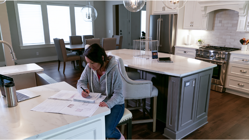 Plan the Transformation Around Your Vision