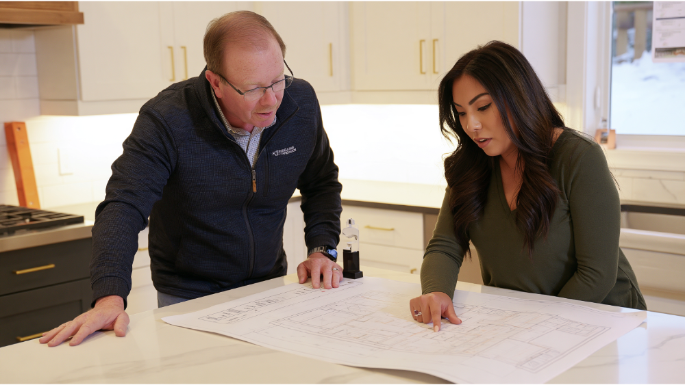 Should You Renovate or Remodel Your Kitchen?