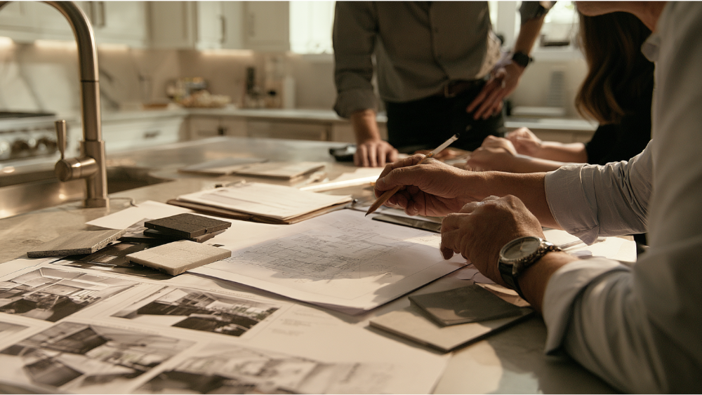 What Is a Kitchen Remodel Estimate, and What Makes One Accurate?