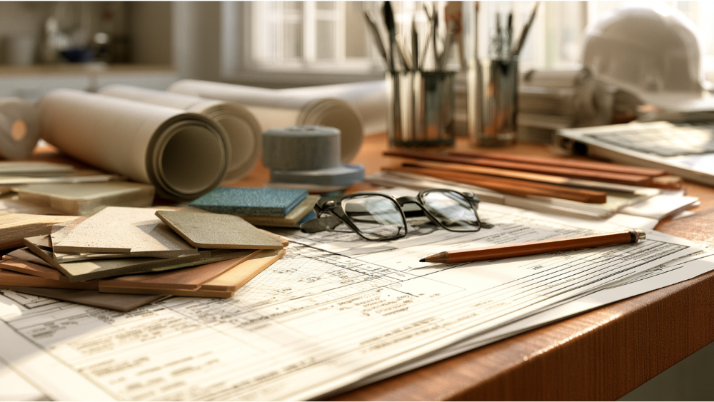 What Should Be Included in a Kitchen Remodel Estimate?